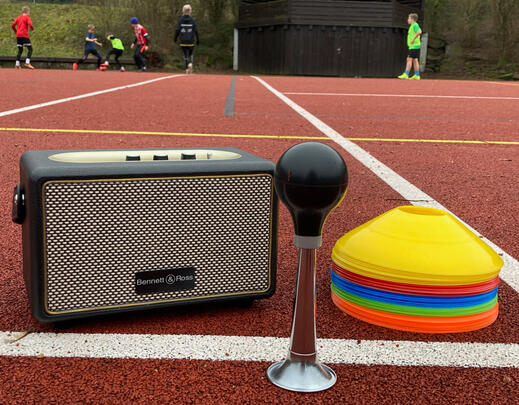 Freestyle Equipment