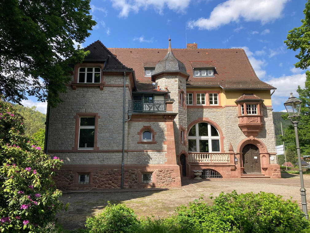 Villa Menzer